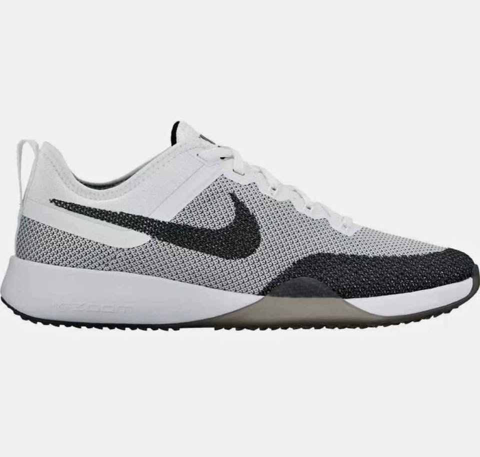 Nike Air Zoom Dynamic Tr (Womens size 6.5)