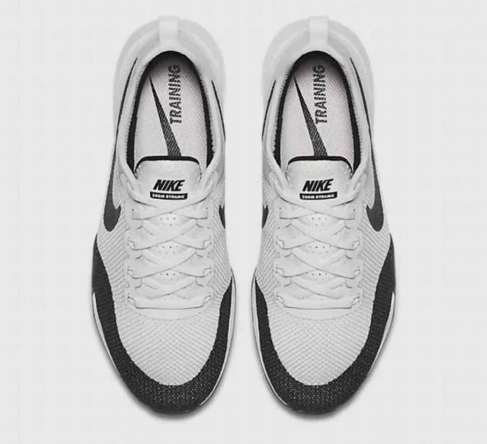 Nike Air Zoom Dynamic Tr (Womens size 6.5) image indicator(6)