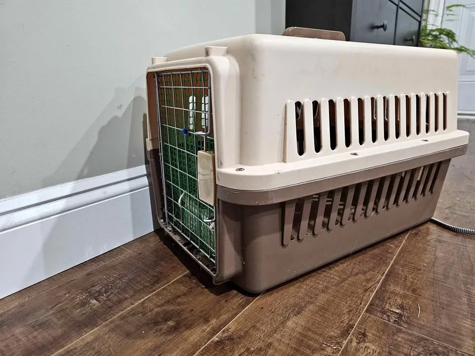 Pet Carrier – Great Condition_ Midwest Pets SKUDO 2