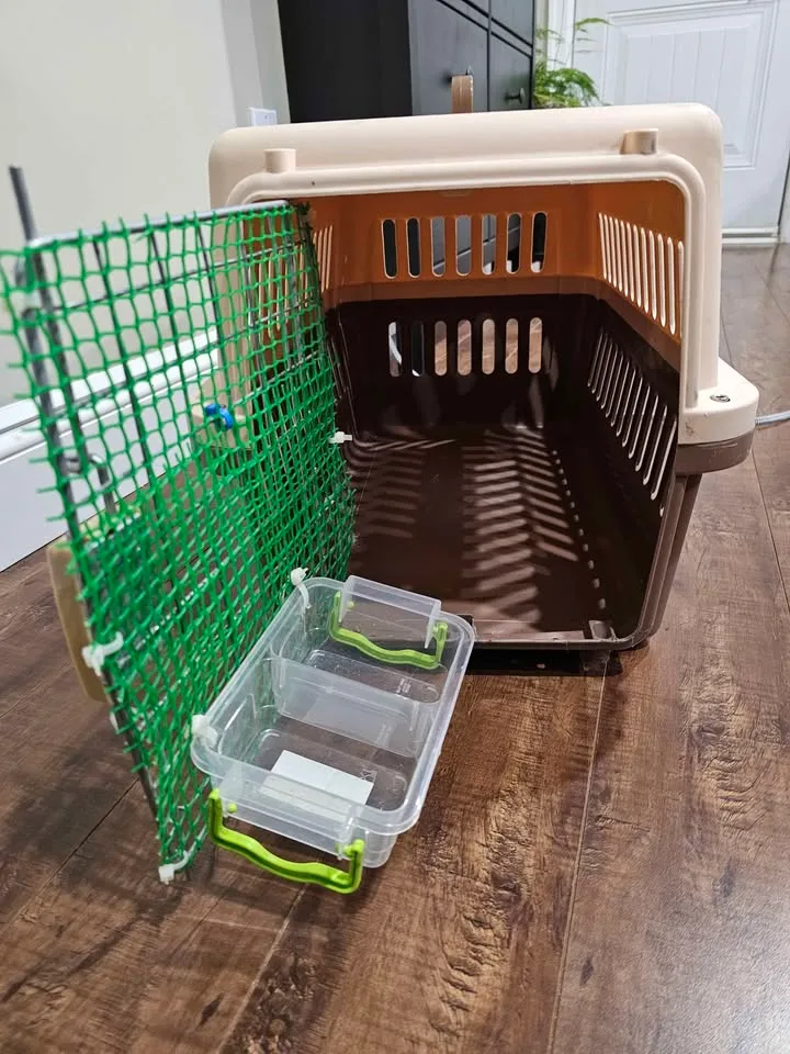 Pet Carrier – Great Condition_ Midwest Pets SKUDO 2 image indicator(3)