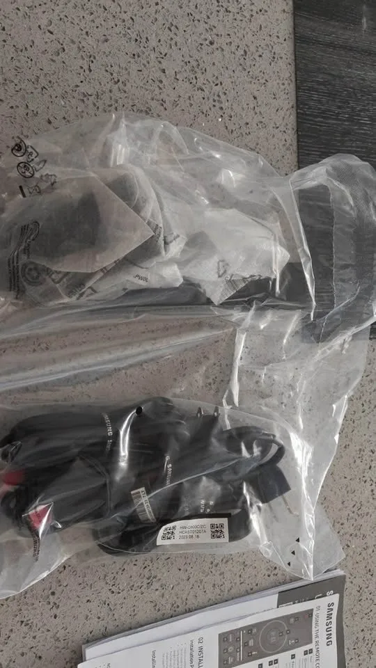 Samsung soundbar image indicator(4)