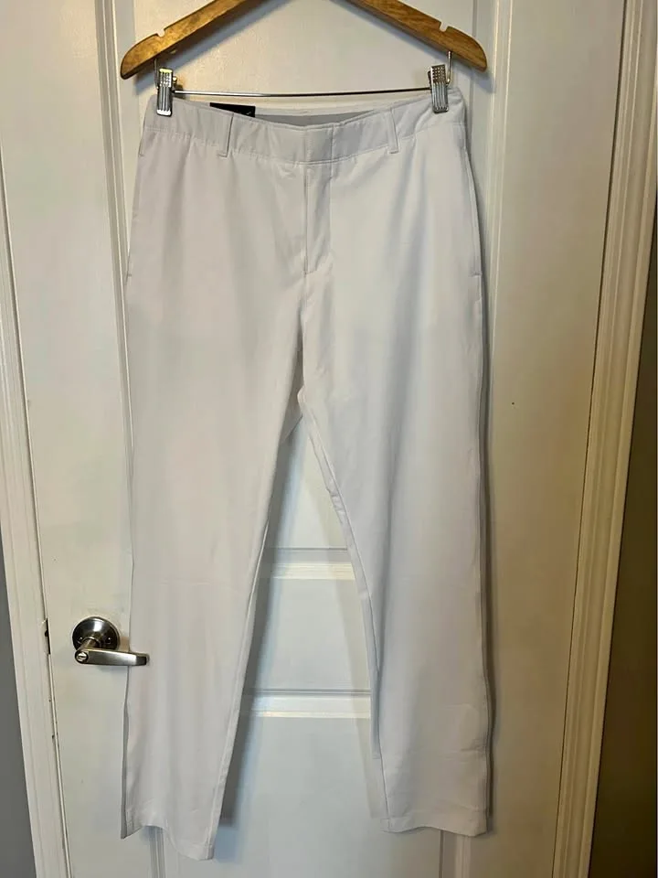 Under Armour UA Drive Women's Links Pants(Size 8)