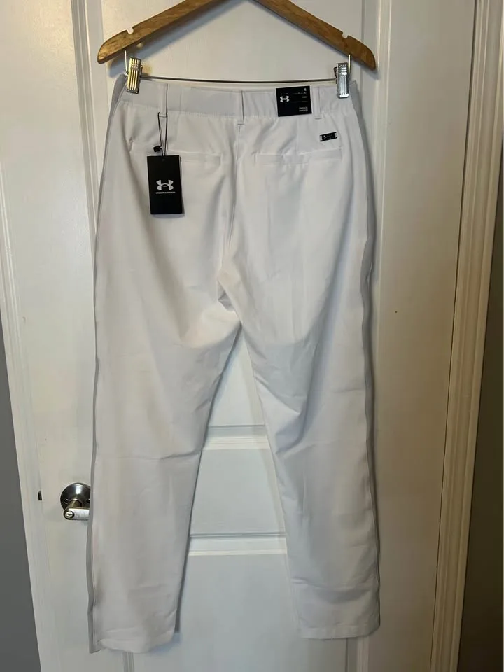 Under Armour UA Drive Women's Links Pants(Size 8) image indicator(2)