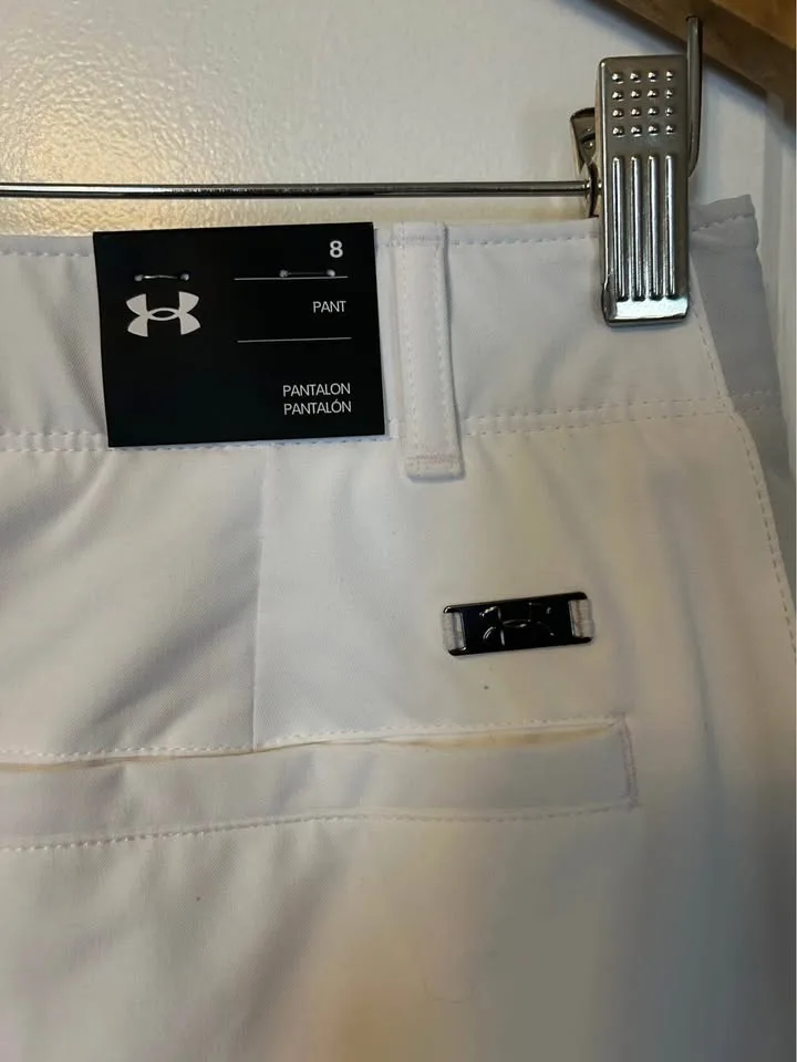 Under Armour UA Drive Women's Links Pants(Size 8) image indicator(5)