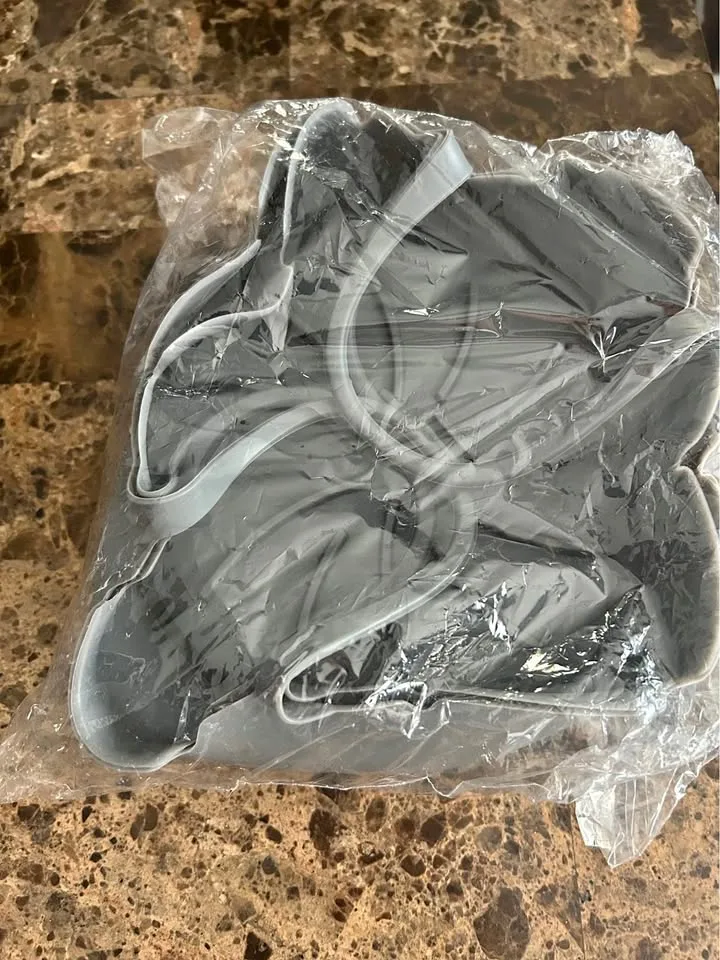 (New in Package)Set of 2 Reusable Air Fryer Liners