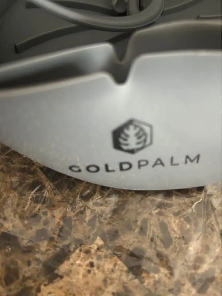 (New in Package)Set of 2 Reusable Air Fryer Liners image indicator(4)