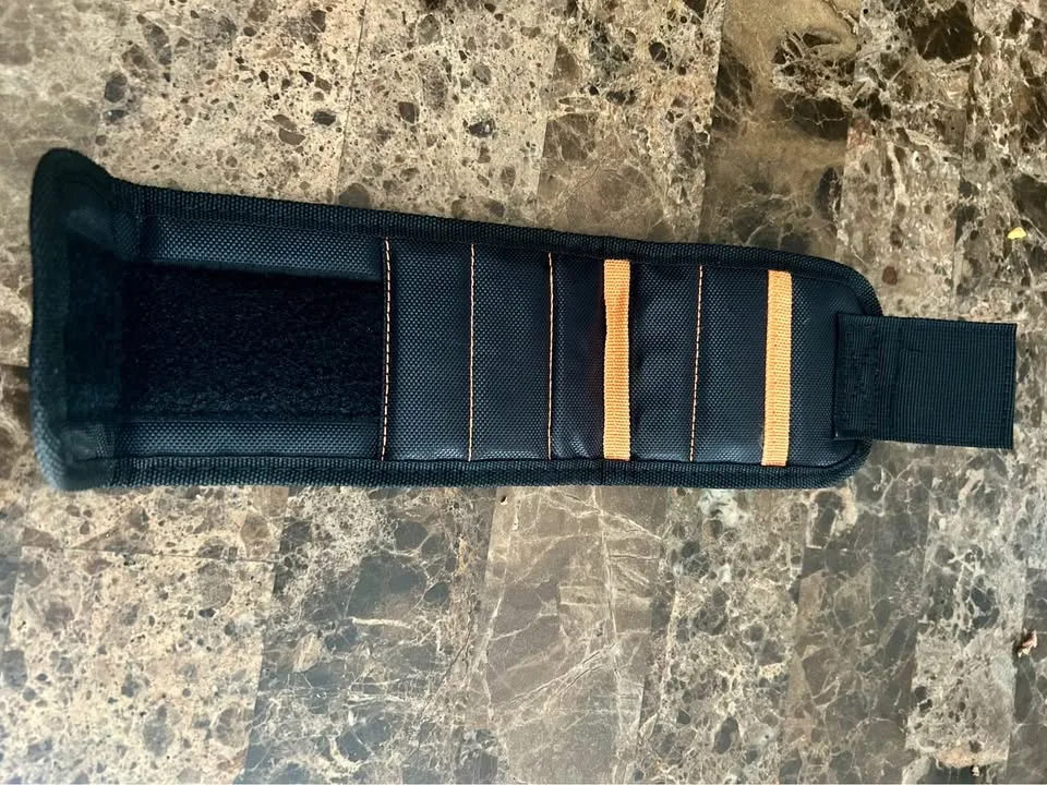 Upgraded Magnetic Wristband (New in Box) image indicator(6)