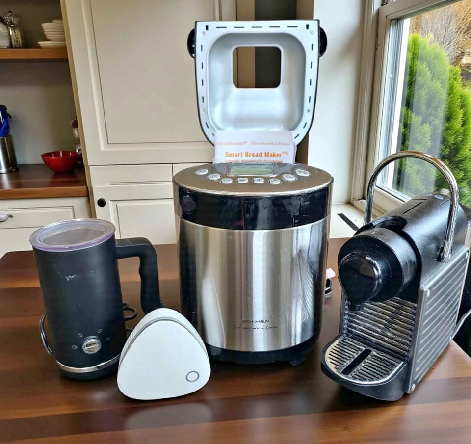 Must Have Kitchen Appliances