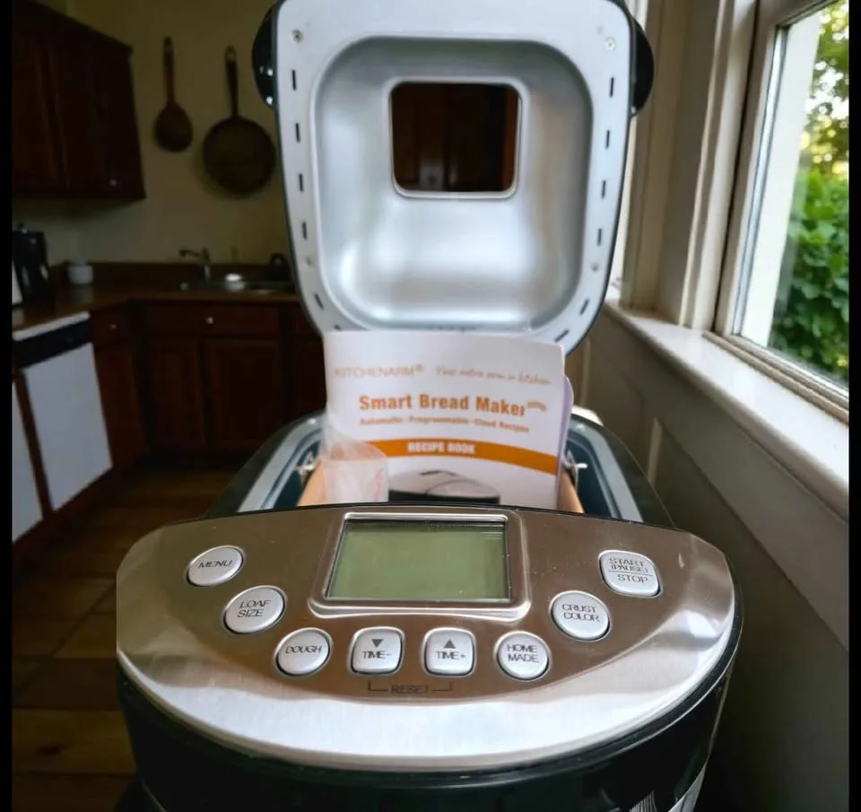 Must Have Kitchen Appliances image indicator(2)