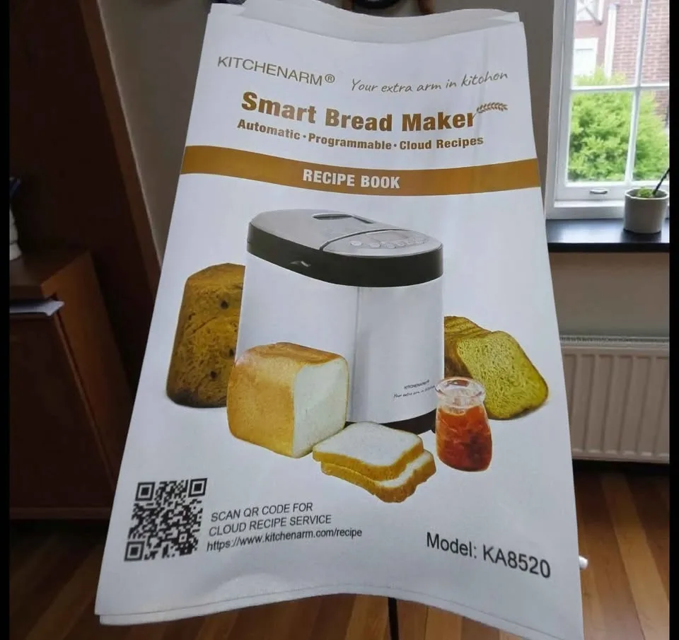 Must Have Kitchen Appliances image indicator(3)