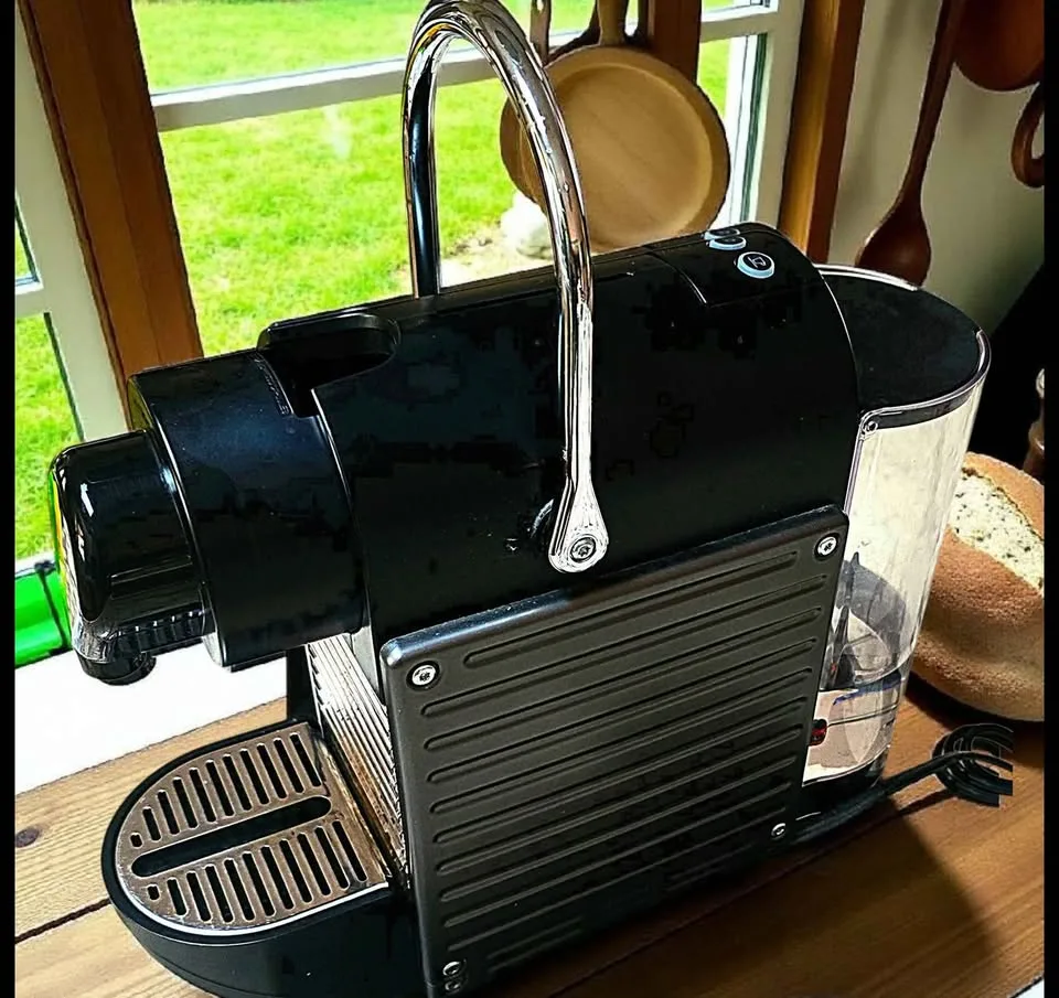 Must Have Kitchen Appliances image indicator(6)