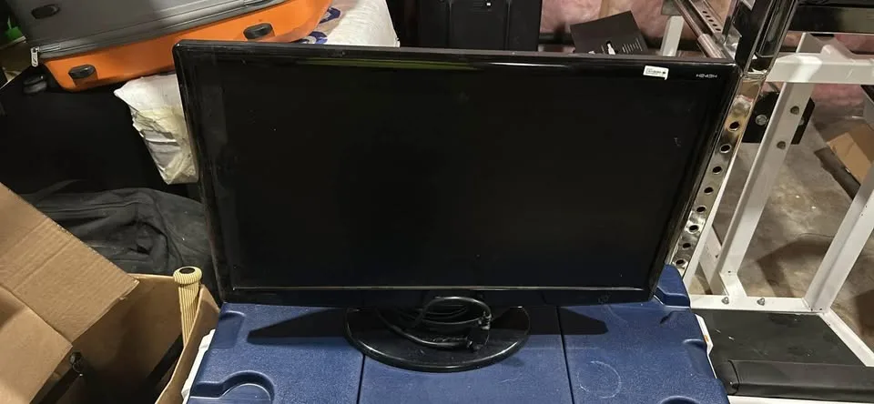 Acer H243H image indicator(2)