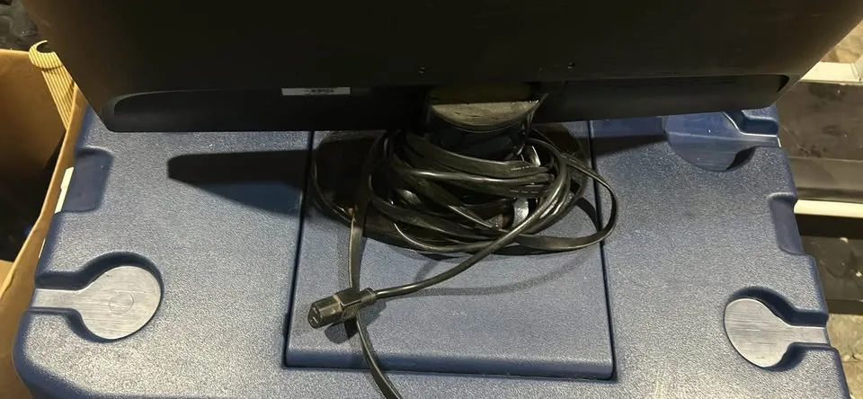 Acer H243H image indicator(4)