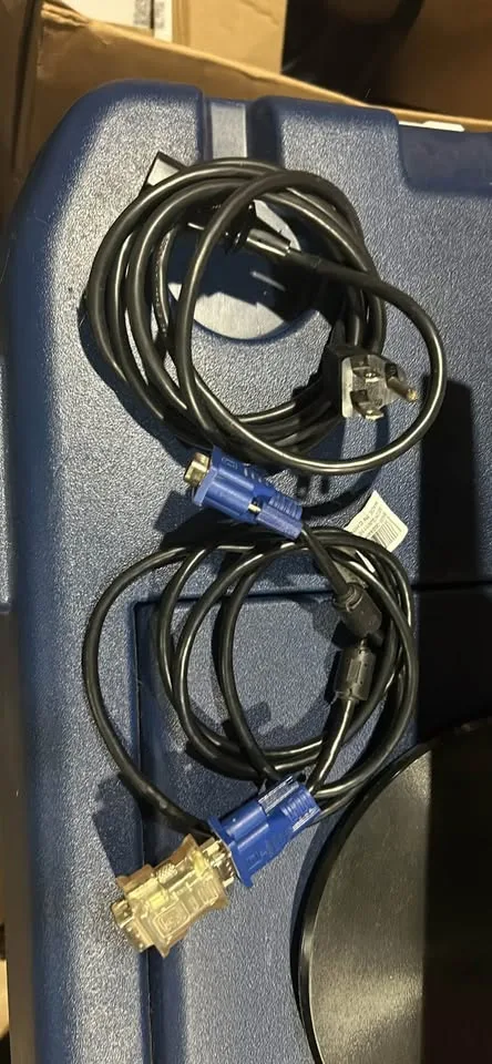 Acer P236H computer monitor image indicator(3)