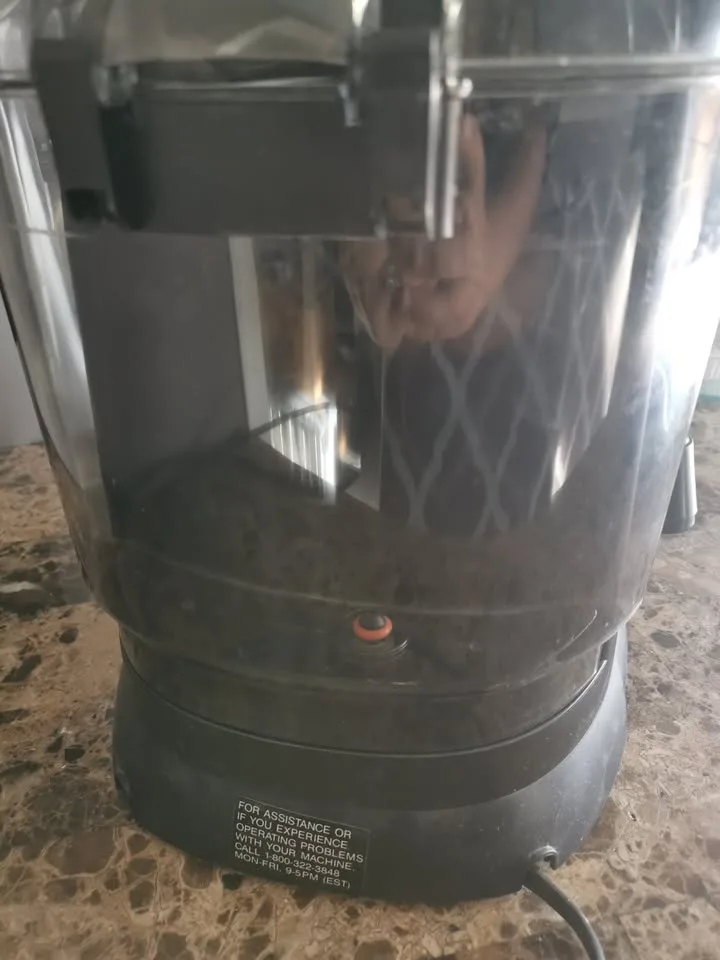 DeLonghi BAR32 Espresso and Cappuccino Maker image indicator(3)