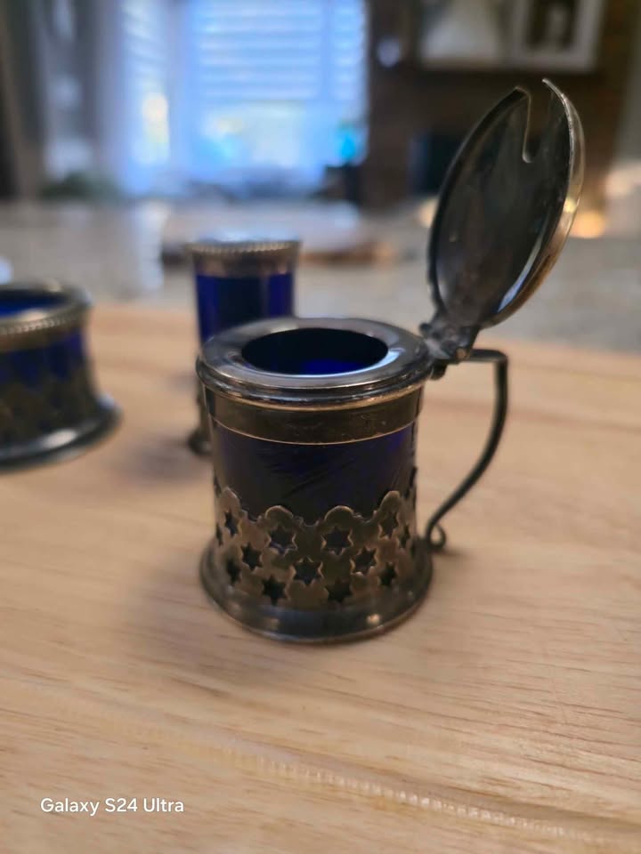 Victorian Era SS Set - photo 2
