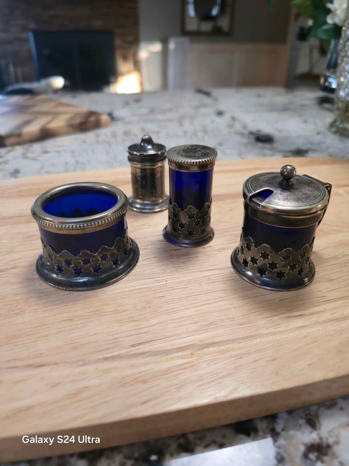 Victorian Era SS Set - photo 5