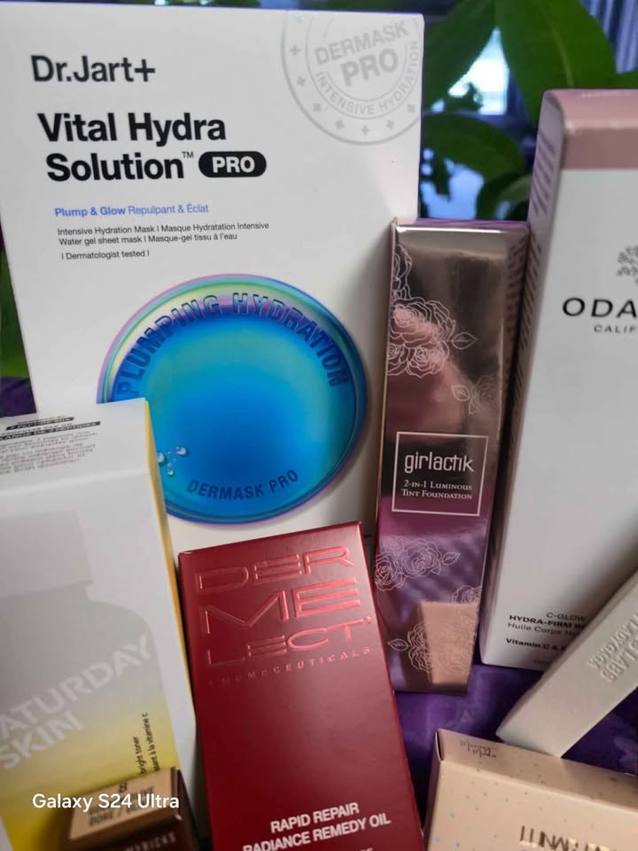 Your Skin Next Obsession - photo 2