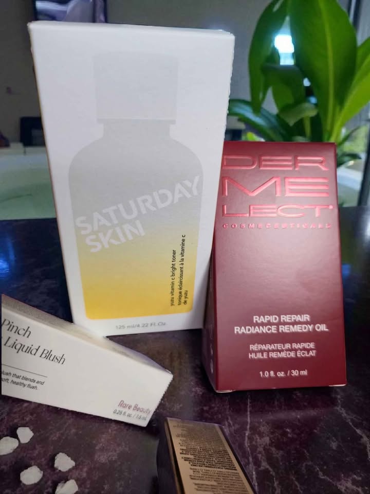 Your Skin Next Obsession - photo 4