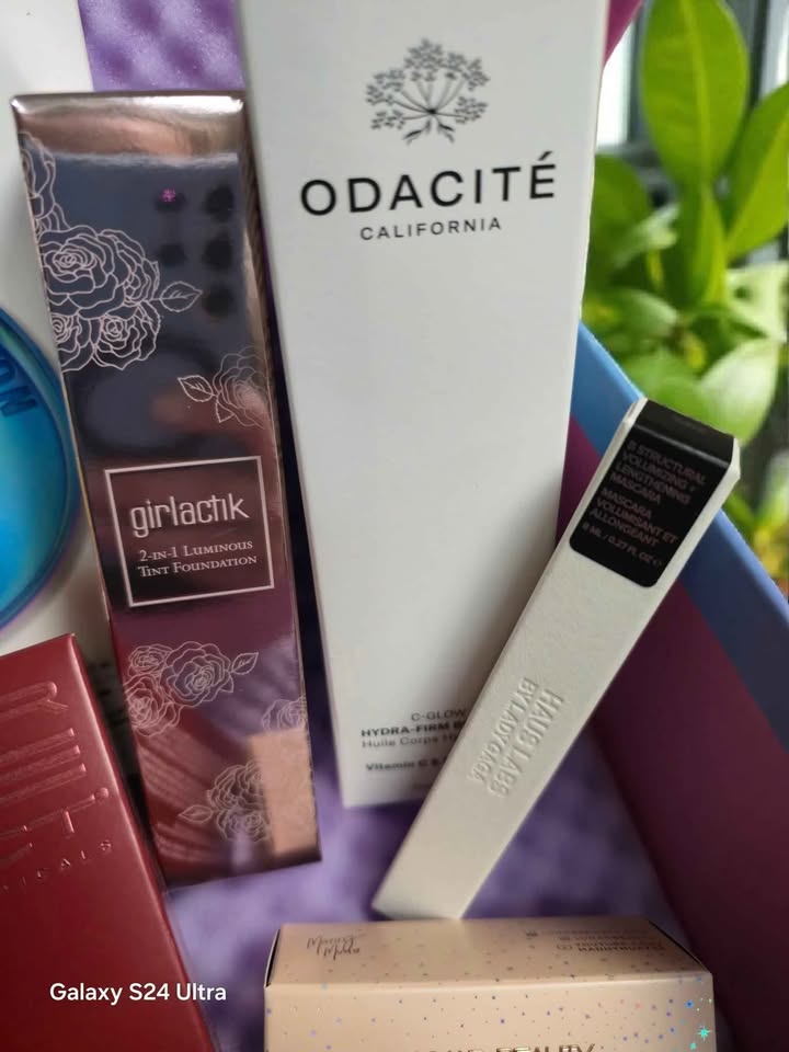 Your Skin Next Obsession - photo 5