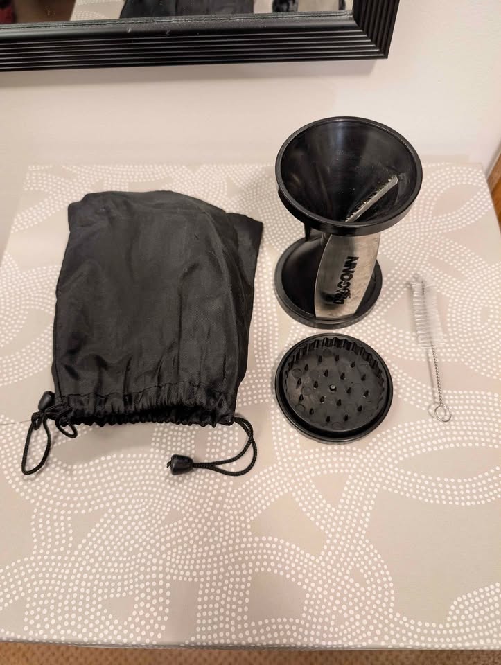 Veggie spiralizer 2 in 1 - photo 2