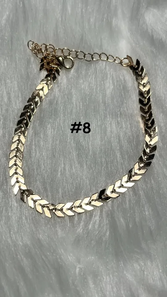 Fashion Anklets #1 image indicator(7)