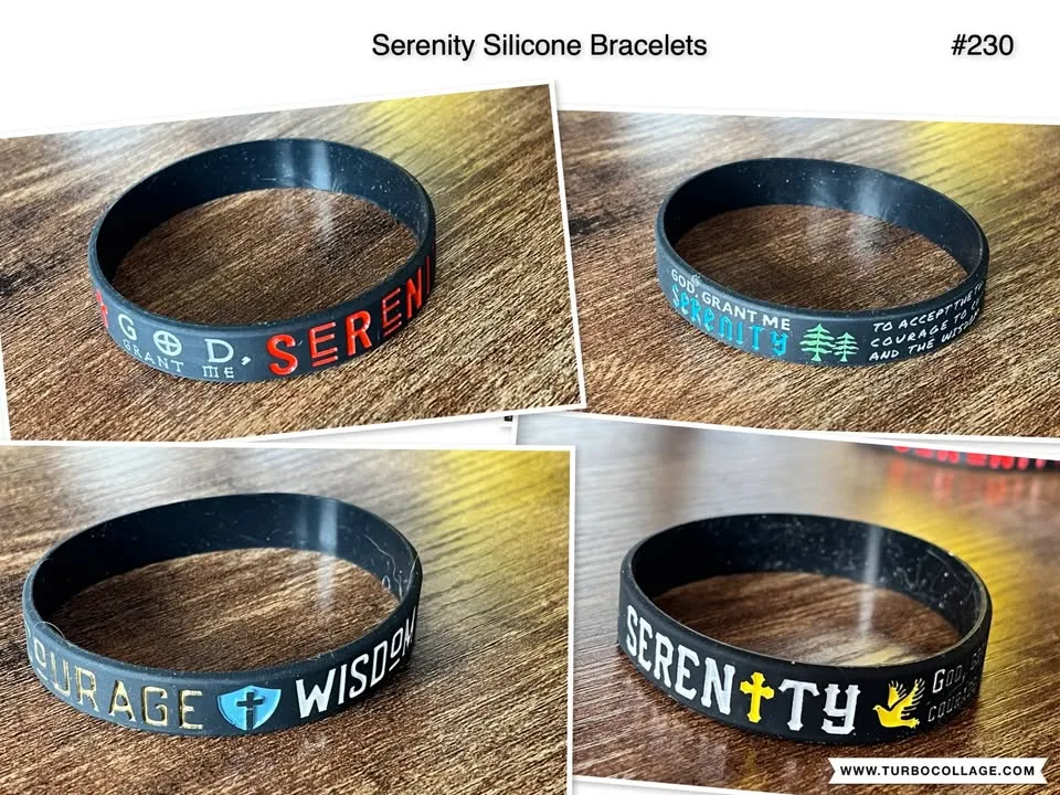 Fashion Bracelet #2 ~ANY 3 for $10.00 Or $5.00 Each!