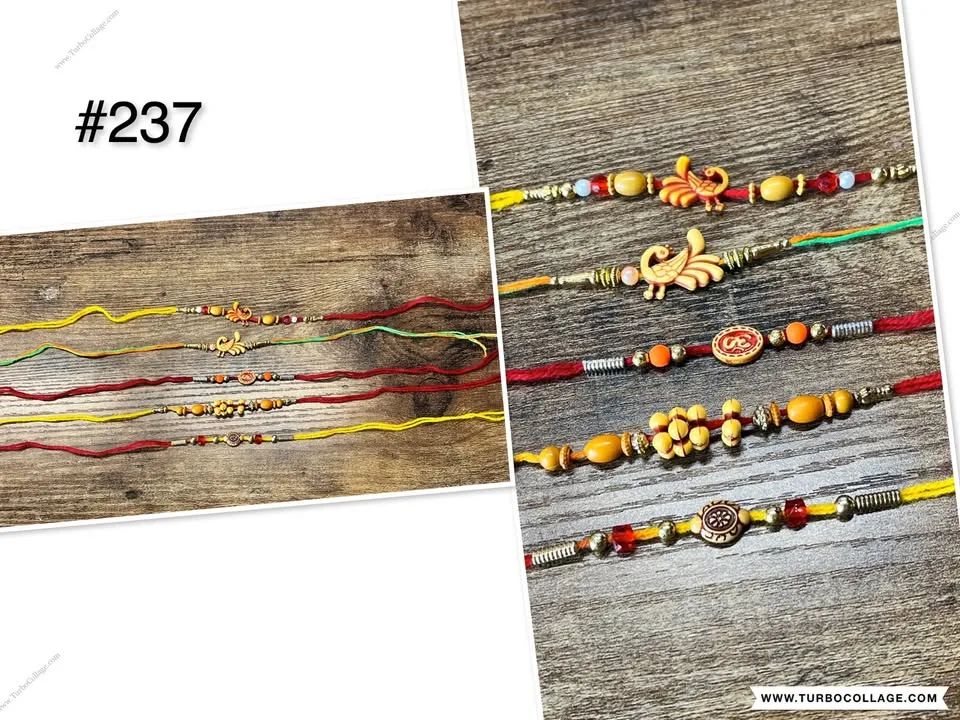 Fashion Bracelet #2 ~ANY 3 for $10.00 Or $5.00 Each! image indicator(3)