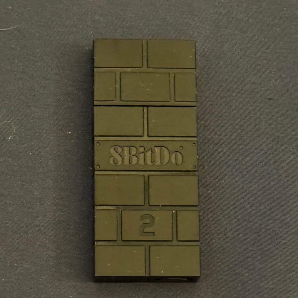 8Bitdo USB Wireless Adapter 2 - photo 2