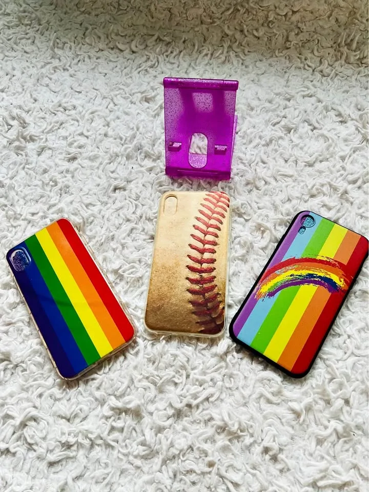 Coventry Hills PU - Lot of Brand New iPhone XR Cases thumbnail