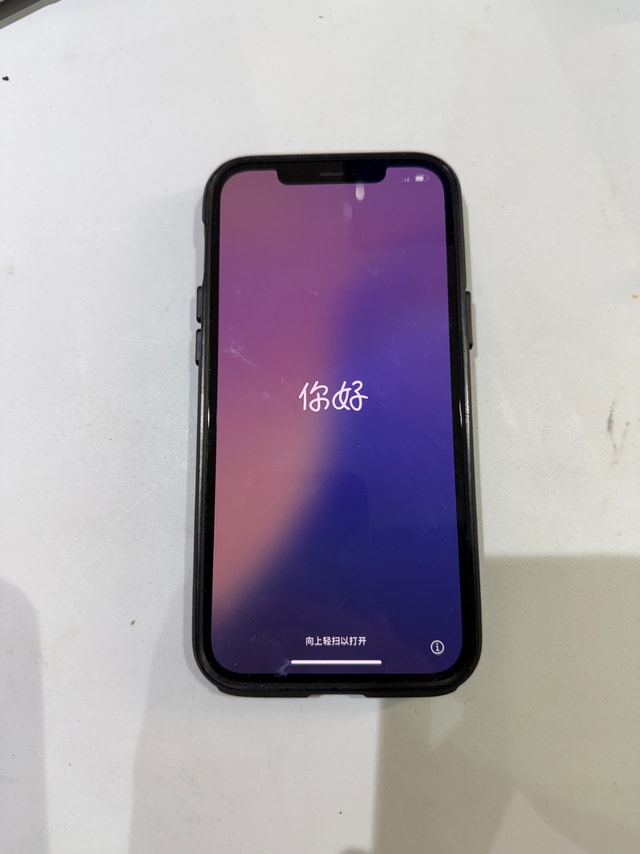 iPhone 12 Pro Max 128 GB Excellent Condition - photo 2