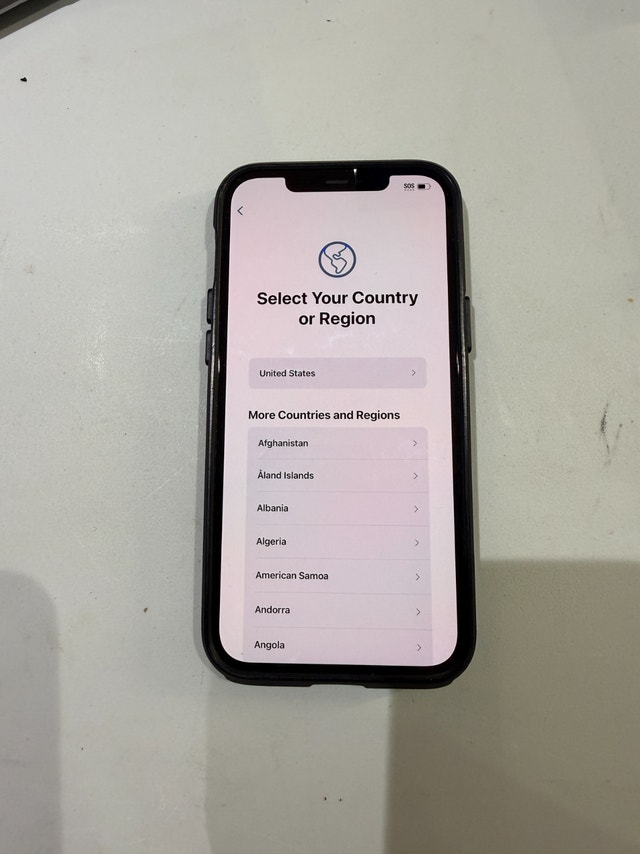 iPhone 12 Pro Max 128 GB Excellent Condition - photo 3