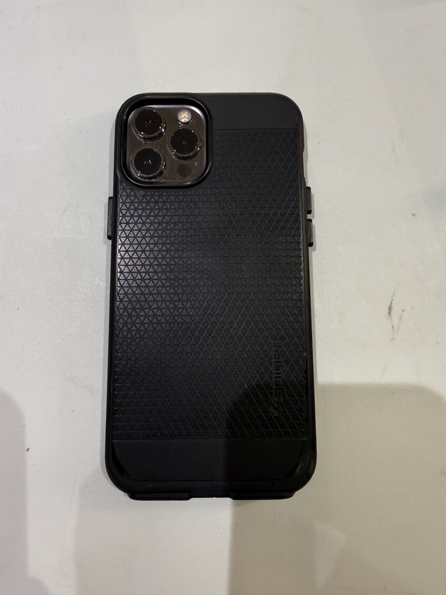 iPhone 12 Pro Max 128 GB Excellent Condition - photo 4