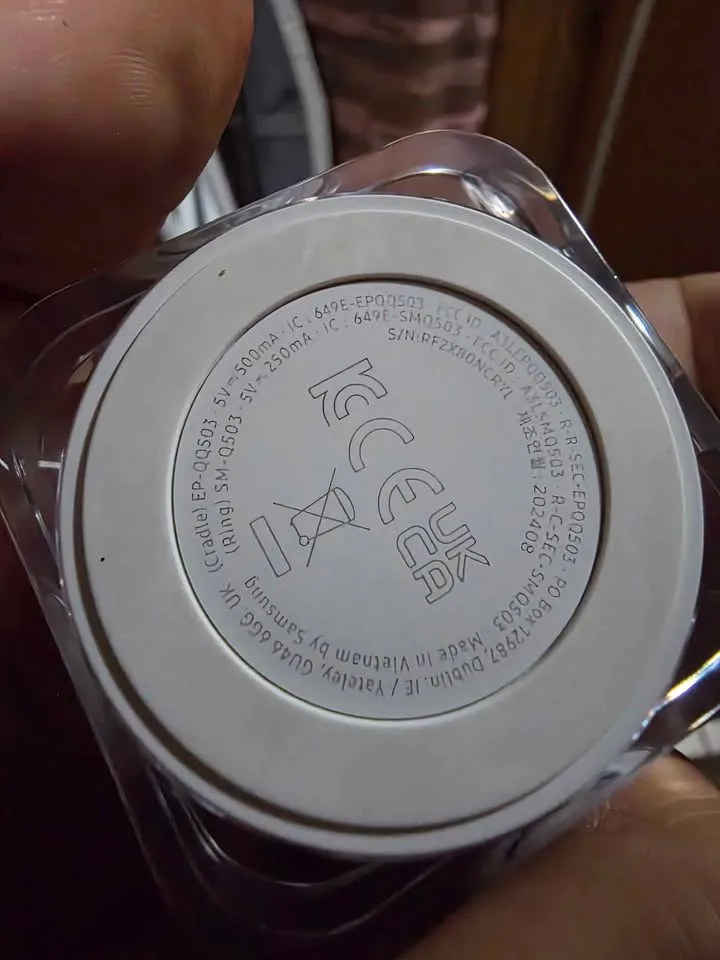 Samsung Ring image indicator(3)