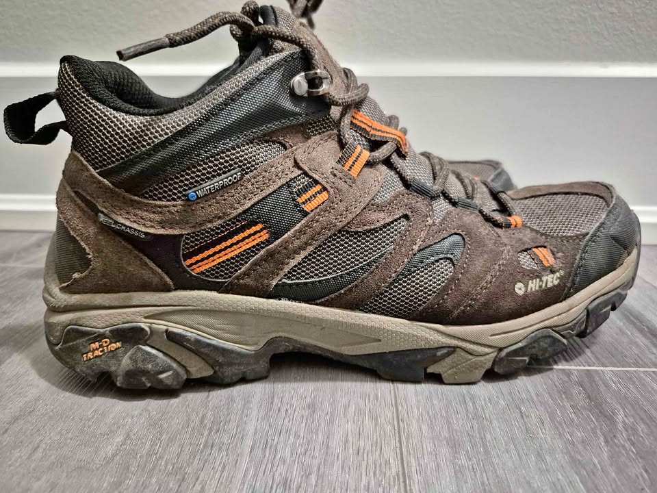 Men Hiking shoes