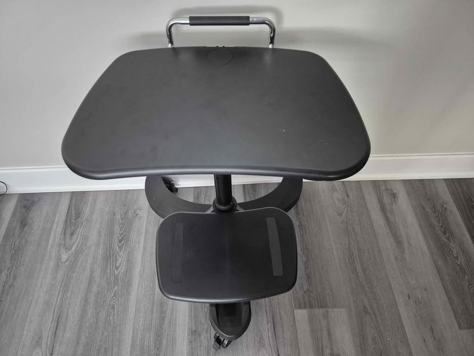 Standing Desk - photo 3