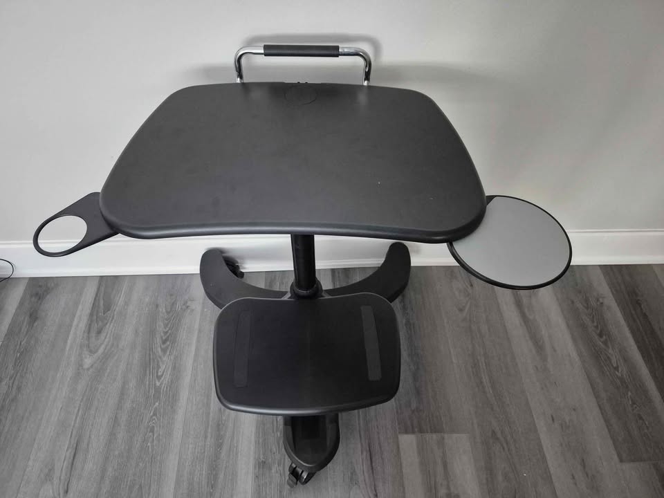 Standing Desk - photo 4