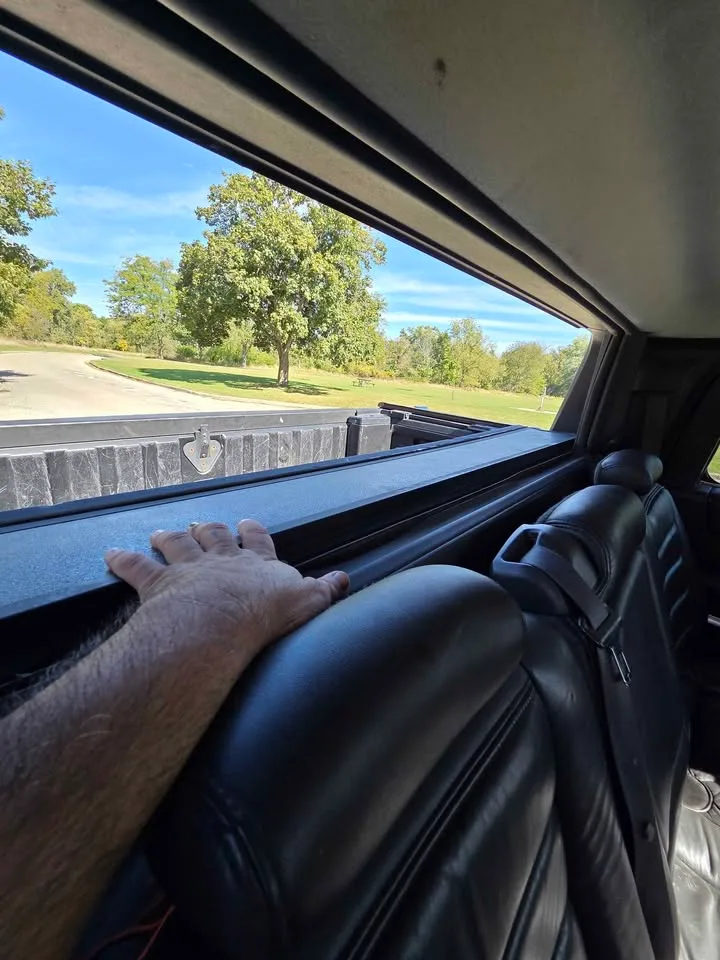 2006 Hummer H2 SUT Sport Utility Pickup 4D 3 ft image indicator(6)