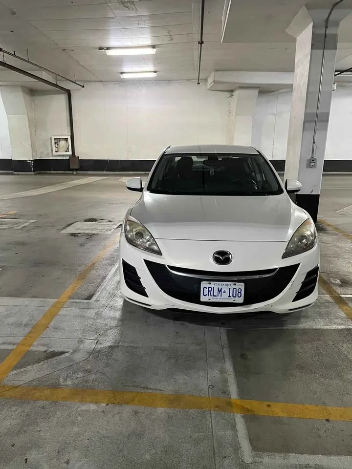 2010 Mazda MAZDA MAZDA3 image indicator(2)