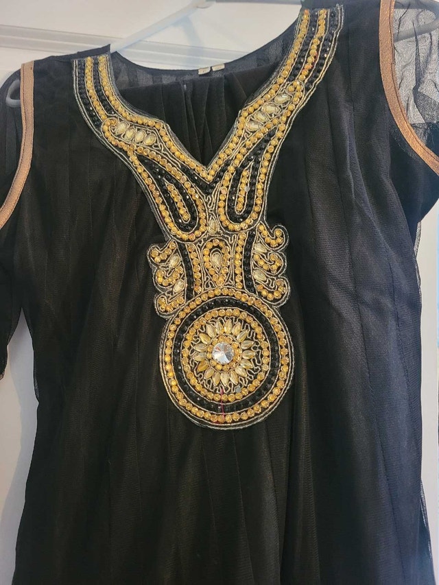 Shalwar Kameez / Indian Outfit - photo 2