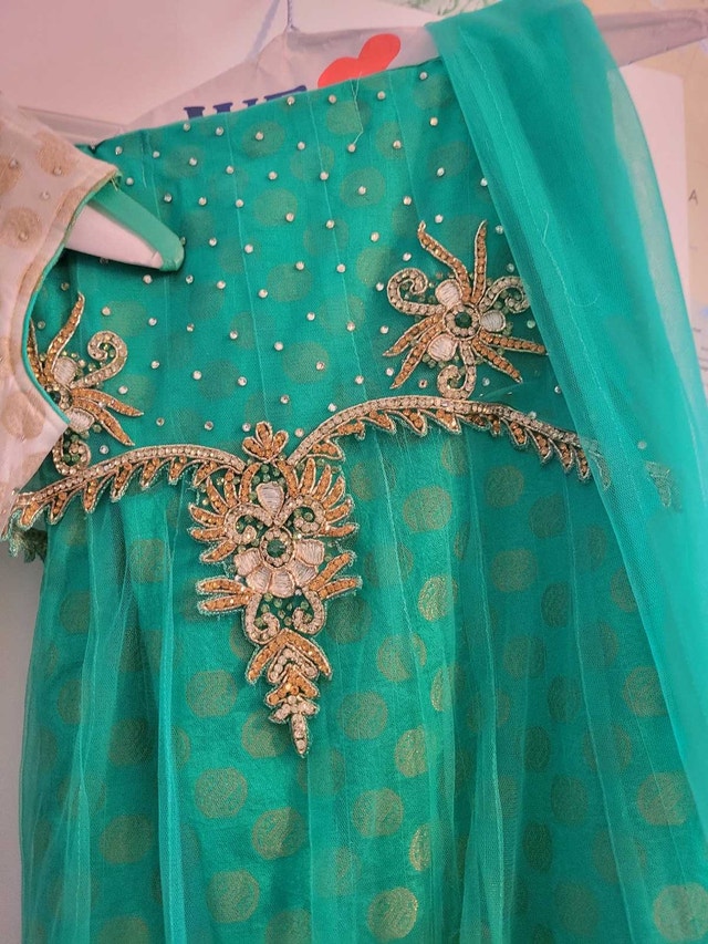 Lehenga for a Teen/Girl Indian Outfit - photo 2
