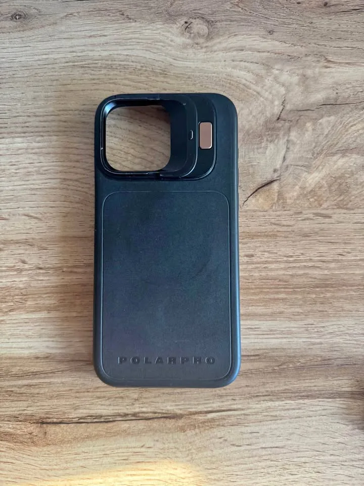 LiteChaser IPhone 15 pro Max case