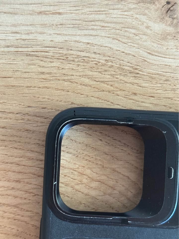 LiteChaser IPhone 15 pro Max case - photo 3