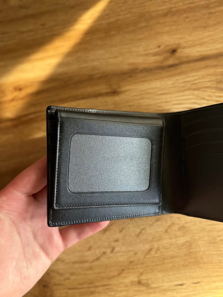 Montblanc MEISTERSTÜCK WALLET 11CC WITH VIEW POCKET - photo 4