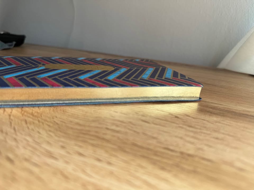 Notebook #146 Montblanc Heritage Egyptomania - photo 5