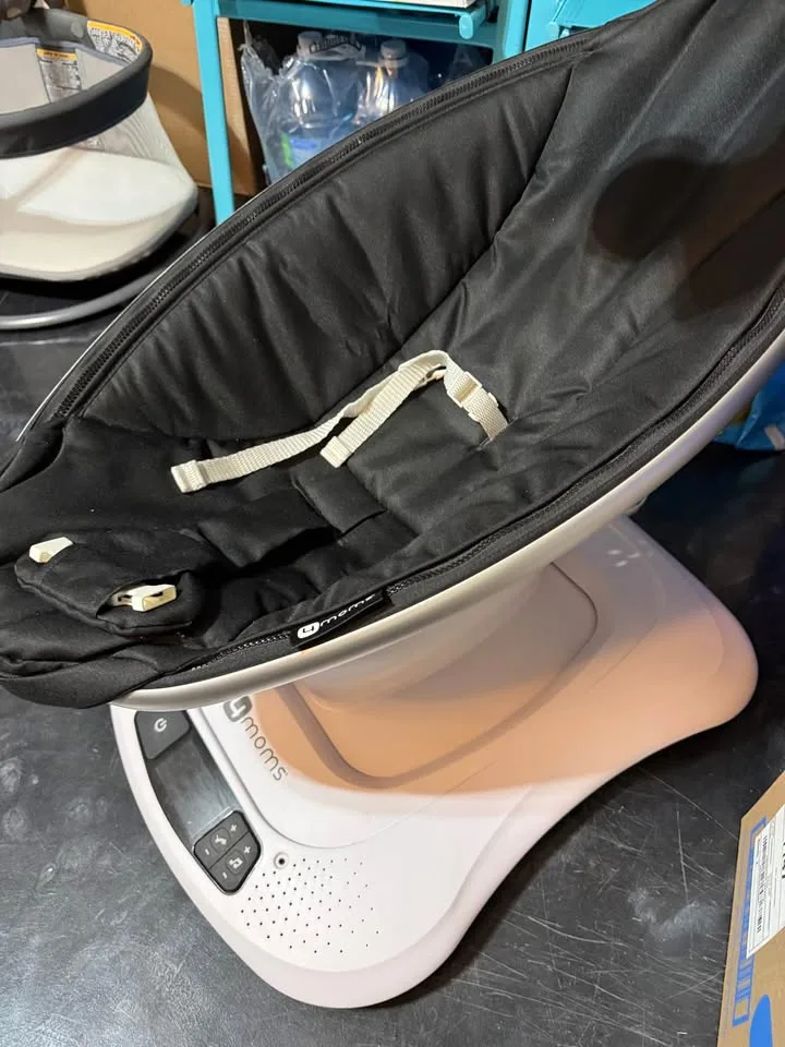 Mamaroo Multimotion Swing image indicator(2)