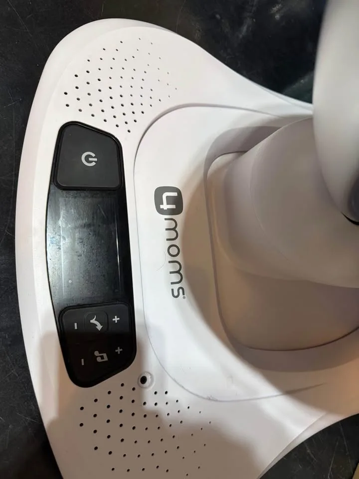 Mamaroo Multimotion Swing image indicator(4)