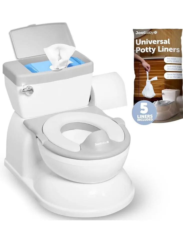 Jool Baby Potty Seat