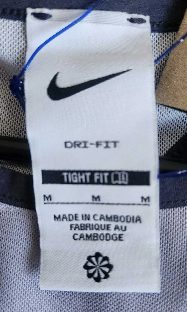 Women's Nike Tennis Dress image indicator(4)