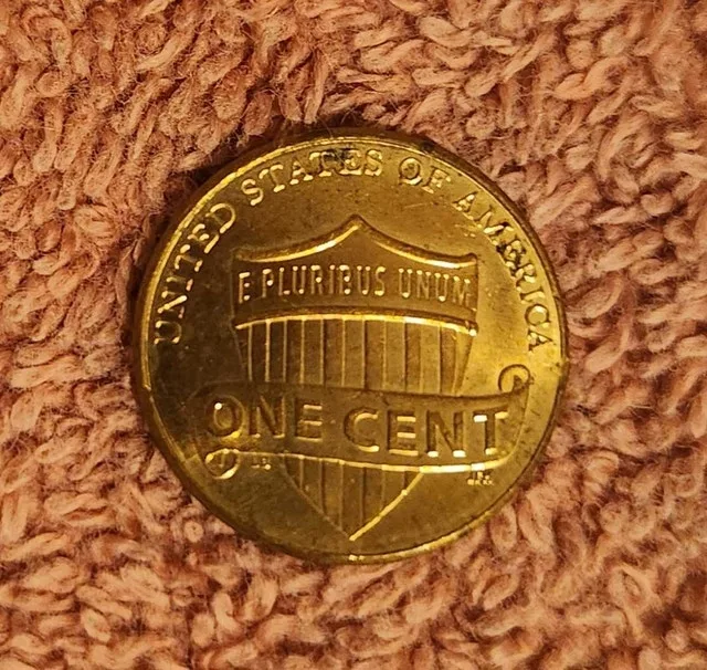 RARE AMERICAN CENT
